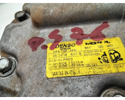 COMPRESSORE A/C FIAT Panda 3° Serie 71785268 169A4000 Bifuel/Gas 1242 (12>)