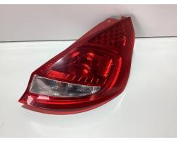 STOP FANALE POSTERIORE DESTRO FORD Fiesta 6° Serie 8A6113404A (08>17)