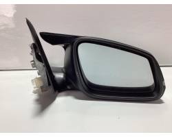 SPECCHIETTO RETROVISORE DESTRO BMW Serie 1 F20 20202002 (11>19)