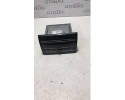 AUTORADIO FIAT Bravo 2° Serie 735451942 (07>10)