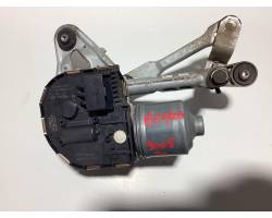 MOTORINO TERGICRISTALLO ANTERIORE SINISTRO PEUGEOT 3008 Serie 9671062180 (09>16)