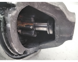 MOTORINO D' AVVIAMENTO ALFA ROMEO Giulietta Serie (940_) 51804744 940A2000 Diesel 1368 (10>13)