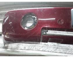 PARAURTI ANTERIORE COMPLETO LAND ROVER Range Rover 3° Serie (02>12)