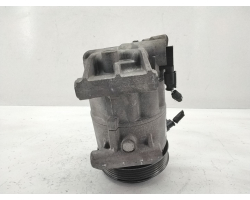 COMPRESSORE A/C ALFA ROMEO Giulietta Serie (940_) 50509534 940A2000 Diesel 1368 (10>13)