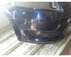 PARAURTI ANTERIORE COMPLETO TOYOTA Auris Serie (E150) (07>12)