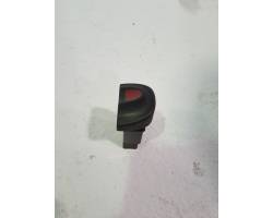 Hazard light switch