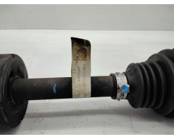 SEMIASSE ANTERIORE DESTRO FIAT Panda 3° Serie 52126658 (12>)