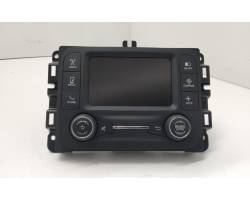 AUTORADIO JEEP Renegade Serie 07356594670 (14>18)