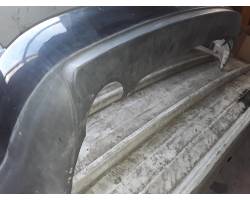 PARAURTI POSTERIORE COMPLETO FORD C - Max Serie (03>07)