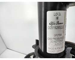 MASSA MECCANICA COMPLETA DESTRA FIAT Panda 3° Serie 519265220 (12>)