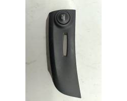 Engine start stop button switch