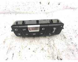 INTERRUTTORE COMANDO LUCI BMW Serie 1 F40 6131-9461147-01 (19>)
