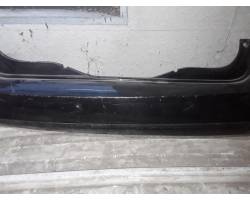 PARAURTI POSTERIORE COMPLETO RENAULT Modus 1° Serie (04>06)