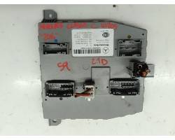 SAM control module