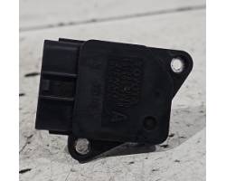 Mass air flow sensor (MAF)