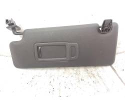 PARASOLE ALETTA ANTERIORE SX BMW Serie 1 F40 40 (19>)
