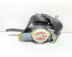CINTURA DI SICUREZZA ANTERIORE DESTRA FORD Fiesta 6° Serie 34054778D (08>17)