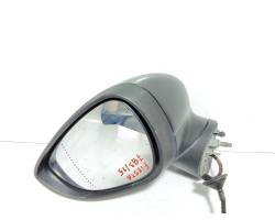 SPECCHIETTO RETROVISORE SINISTRO FORD Fiesta 6° Serie 4202012 (08>17)