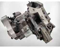 CAMBIO MANUALE COMPLETO FIAT Panda 3° Serie 552716791 169A4000 Benzina 1242 (12>)