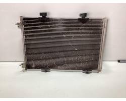 RADIATORE A/C PEUGEOT 2008 1° Serie 9683562980 BH02 Diesel 1600 (13>)