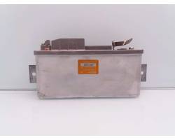 ABS control module