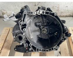 CAMBIO MANUALE COMPLETO PEUGEOT 2008 Serie 9682054510 HN05 Diesel 1200 (19>)