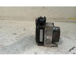CENTRALINA ABS DACIA Sandero 1° Serie 0265801018 Benzina 1400 (08>12)