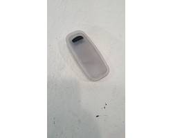 Interior lighting switch