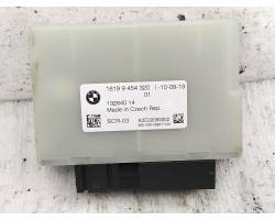 CENTRALINA ADBLUE BMW Serie 1 F40 16199454320 A3C02069300 B37C15A diesel 1496 (19>)