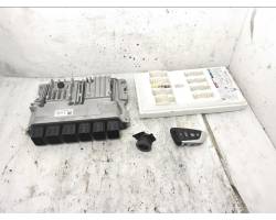 KIT CENTRALINA MOTORE BMW Serie 1 F40 0281036568 9886576-01 6135-5A09DB0-01 B37C15A diesel 1496 (19>)