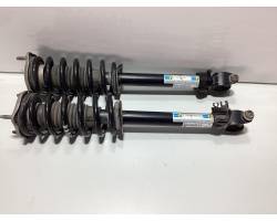 COPPIA AMMORTIZZATORI MERCEDES Classe C Berlina W204 2° Serie 24251341 (11>)