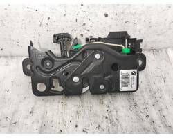 SERRATURA PORTELLONE POSTERIORE BMW Serie 1 F40 C36163-106 (19>)