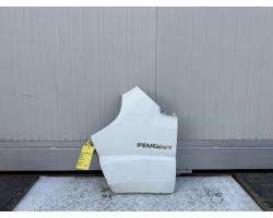 PARAFANGO ANTERIORE SINISTRO PEUGEOT Boxer 3° Serie (06>11)