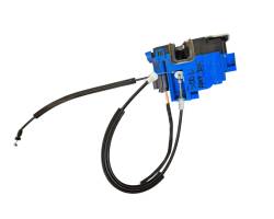 SERRATURA ANTERIORE DESTRA FIAT 500 L Serie Trekking/Cross 50541749 (13>)