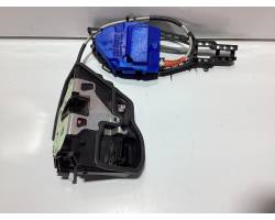SERRATURA POSTERIORE SINISTRA BMW Serie 1 F20 A053702 (11>19)