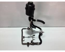 VASCHETTA OLIO IDROGUIDA MASERATI Levante Serie M16164D Diesel 3000 (16>)