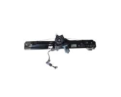 MOTORINO ALZAVETRO ANTERIORE DESTRA FIAT 500 L Serie Trekking/Cross 51980517 (13>)