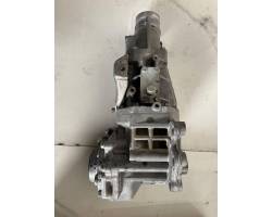 DIFFERENZIALE ANTERIORE PEUGEOT 4007 1° Serie 4HN Diesel 2200 (07>)