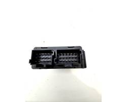 Door central lock control module