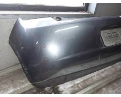 PARAURTI POSTERIORE COMPLETO CITROEN C3 Serie (09>15)