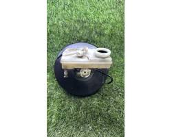 SERVOFRENO PEUGEOT 206 1° Serie 9650368080 Benzina 1.1 (98>03)