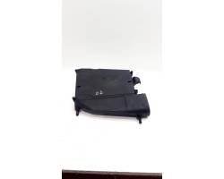 Air filter box