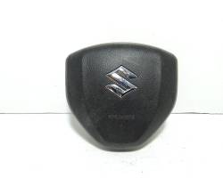 AIRBAG VOLANTE SUZUKI Celerio Serie 4815084M10 (14>)