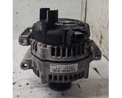 Car alternator