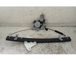 CREMAGLIERA POSTERIORE DESTRA CHEVROLET Captiva 1° Serie (06>)