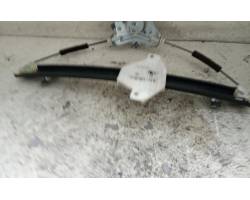 CREMAGLIERA ANTERIORE DESTRA CHEVROLET Captiva 1° Serie (06>)