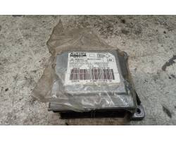 CENTRALINA AIRBAG CITROEN C3 Picasso 9673654980 (08>)