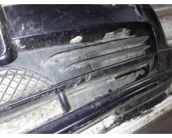 PARAURTI ANTERIORE COMPLETO BMW Serie 3 E46 Coupé (98>03)