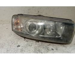FARO ANTERIORE DESTRO CHEVROLET Captiva 1° Serie (06>)