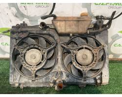 KIT RADIATORI DR 1 1° Serie Benzina 1.0 (09>14)